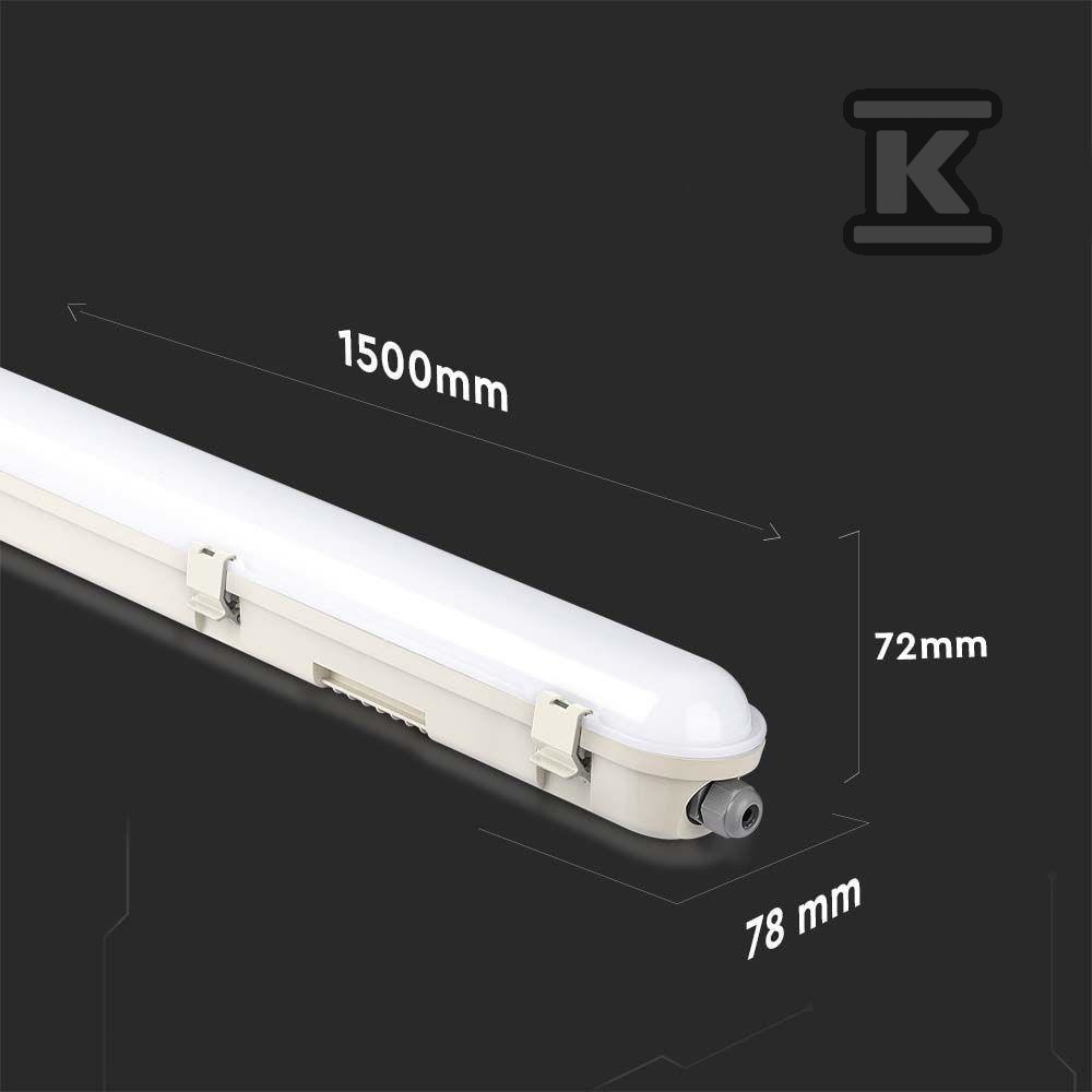 Oprawa Hermetyczna LED V-TAC SAMSUNG - 20475
